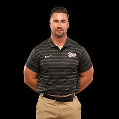 Tanner Thompson